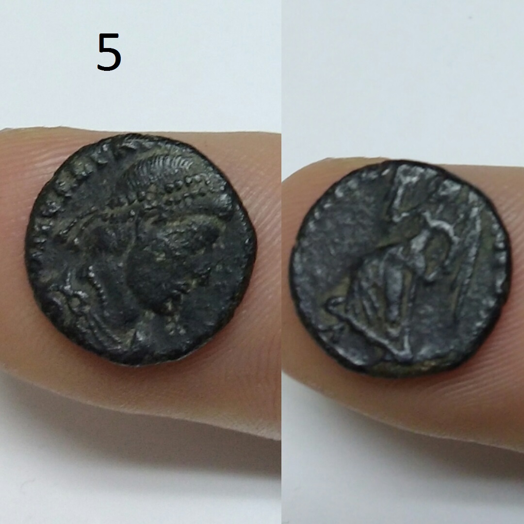 Help-Needed-!-Bought-5-Coins-From-Constanian-Era.-Need-Help-Identifying-!